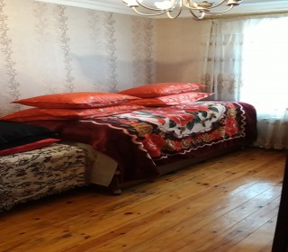 Satılır Həyət evi, Binəqədi.r, Biləcəri, 20 Yanvar.m-5