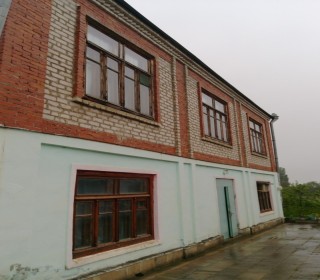 Satılır Həyət evi, Quba.ş-1