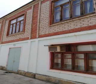 Satılır Həyət evi, Quba.ş-3
