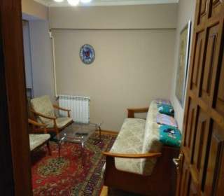Kirayə (Aylıq) Köhnə Tikili, Səbail.r, Sahil.m-2