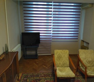 Kirayə (Aylıq) Köhnə Tikili, Səbail.r, Sahil.m-5