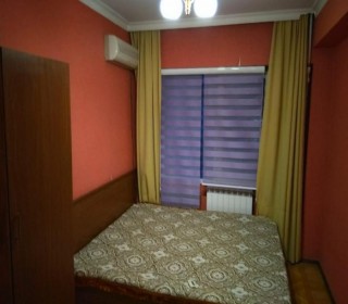 Kirayə (Aylıq) Köhnə Tikili, Səbail.r, Sahil.m-11