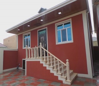 Satılır Həyət evi, Sabunçu.r, Zabrat, Koroğlu.m-2