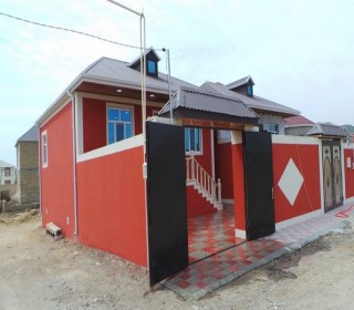 Satılır Həyət evi, Sabunçu.r, Zabrat, Koroğlu.m-3