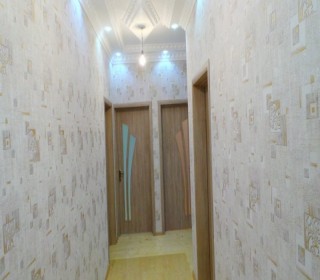 Satılır Həyət evi, Sabunçu.r, Zabrat, Koroğlu.m-4