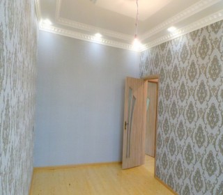 Satılır Həyət evi, Sabunçu.r, Zabrat, Koroğlu.m-6