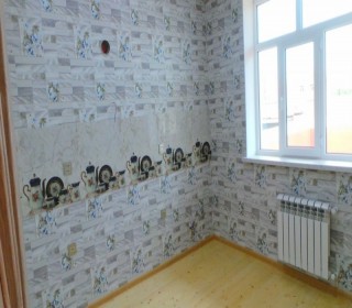 Satılır Həyət evi, Sabunçu.r, Zabrat, Koroğlu.m-8