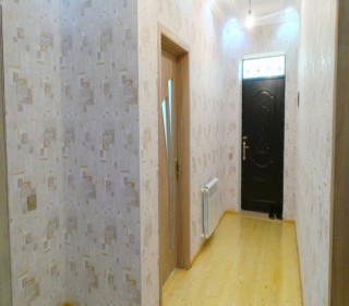 Satılır Həyət evi, Sabunçu.r, Zabrat, Koroğlu.m-10