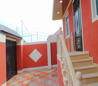 Satılır Həyət evi, Sabunçu.r, Zabrat, Koroğlu.m-11