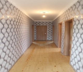 Satılır Həyət evi, Sabunçu.r, Zabrat, Koroğlu.m-2