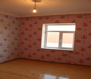 Satılır Həyət evi, Sabunçu.r, Zabrat, Koroğlu.m-7