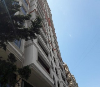 Satılır Yeni Tikili, Nəsimi.r, Gənclik.m-1