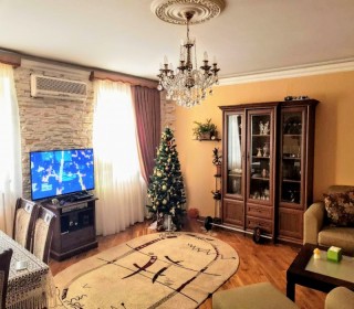 Satılır Köhnə Tikili, Binəqədi.r-1