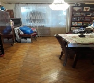 Satılır Köhnə Tikili, Yasamal.r, Yasamal, İnşaatçılar.m-2