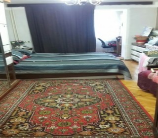 Satılır Köhnə Tikili, Yasamal.r, Yasamal, İnşaatçılar.m-6