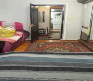 Satılır Köhnə Tikili, Yasamal.r, Yasamal, İnşaatçılar.m-7