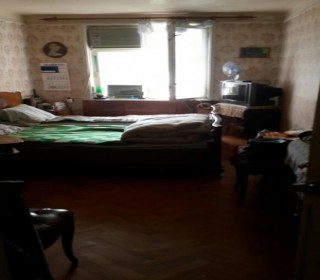 Satılır Köhnə Tikili, Yasamal.r, Yasamal, İnşaatçılar.m-9