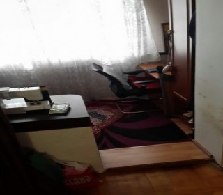 Satılır Köhnə Tikili, Yasamal.r, Yasamal, İnşaatçılar.m-13