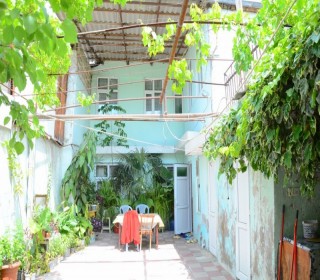 Satılır Həyət evi, Sabunçu.r, Zabrat, Koroğlu.m-1