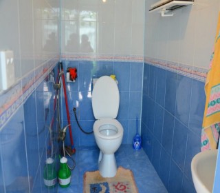 Satılır Həyət evi, Sabunçu.r, Zabrat, Koroğlu.m-3