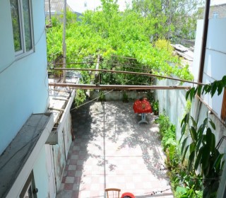Satılır Həyət evi, Sabunçu.r, Zabrat, Koroğlu.m-6