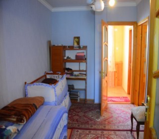 Satılır Həyət evi, Sabunçu.r, Zabrat, Koroğlu.m-10