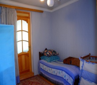 Satılır Həyət evi, Sabunçu.r, Zabrat, Koroğlu.m-11