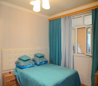 Satılır Həyət evi, Sabunçu.r, Zabrat, Koroğlu.m-12