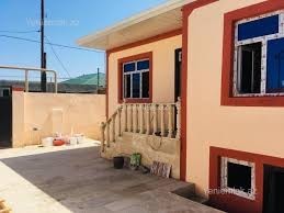 Satılır Həyət evi, Suraxanı.r, Hövsan, Əhmədli.m-2