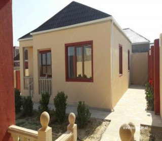 Satılır Həyət evi, Suraxanı.r, Hövsan, Əhmədli.m-3
