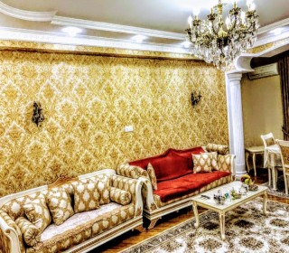 Satılır Yeni Tikili, Binəqədi.r, Azadlıq.m-1