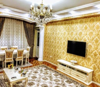 Satılır Yeni Tikili, Binəqədi.r, Azadlıq.m-2