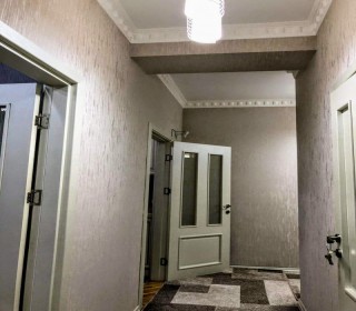 Satılır Yeni Tikili, Binəqədi.r, Azadlıq.m-8