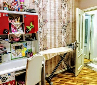 Satılır Yeni Tikili, Binəqədi.r, Azadlıq.m-18
