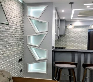 Satılır Yeni Tikili, Xətai.r, Ağ şəhər, Xətai.m-3