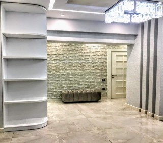 Satılır Yeni Tikili, Xətai.r, Ağ şəhər, Xətai.m-4