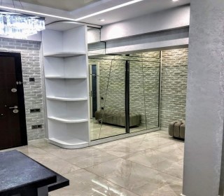 Satılır Yeni Tikili, Xətai.r, Ağ şəhər, Xətai.m-6