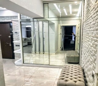 Satılır Yeni Tikili, Xətai.r, Ağ şəhər, Xətai.m-7