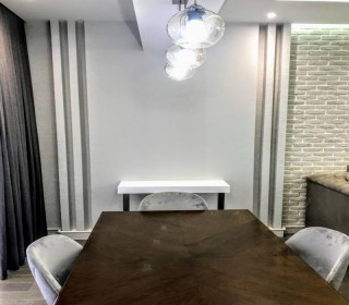 Satılır Yeni Tikili, Xətai.r, Ağ şəhər, Xətai.m-18