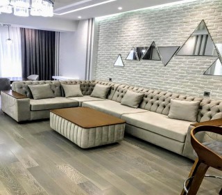 Satılır Yeni Tikili, Xətai.r, Ağ şəhər, Xətai.m-20