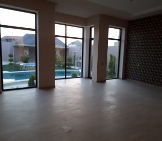 Satılır Villa, Xəzər.r, Şüvəlan, Koroğlu.m-2