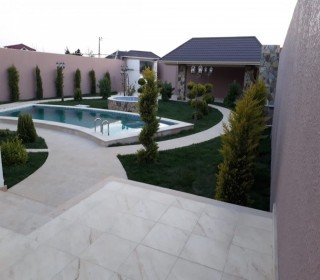 Satılır Villa, Xəzər.r, Şüvəlan, Koroğlu.m-3