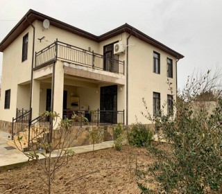 Satılır Həyət evi, Xəzər.r, Buzovna, Koroğlu.m-1