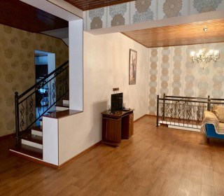 Satılır Həyət evi, Xəzər.r, Buzovna, Koroğlu.m-4