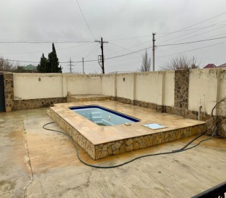 Satılır Həyət evi, Xəzər.r, Buzovna, Koroğlu.m-11