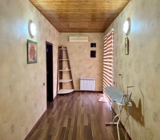 Satılır Həyət evi, Xəzər.r, Buzovna, Koroğlu.m-16