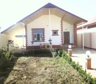Kirayə (Aylıq) Həyət evi, Xəzər.r, Şüvəlan-1