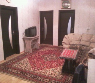 Kirayə (Aylıq) Həyət evi, Xəzər.r, Şüvəlan-2