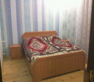 Kirayə (Aylıq) Həyət evi, Xəzər.r, Şüvəlan-7