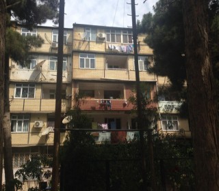 Satılır Köhnə Tikili, Sabunçu.r, Balaxanı-1